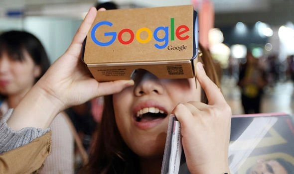 Google-Cardboard-VR