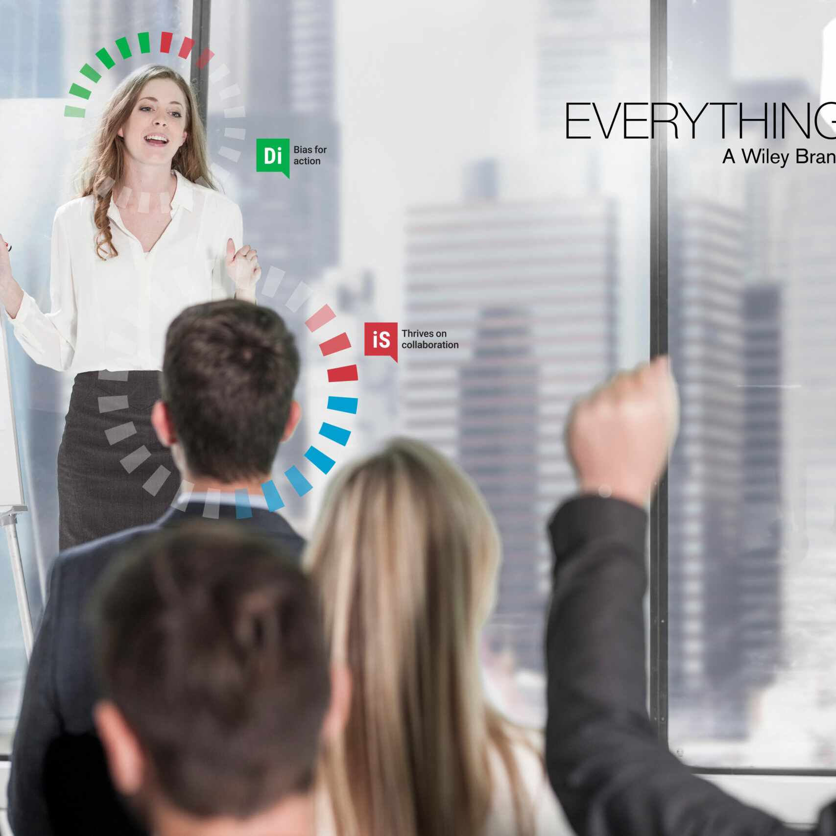 Empower Your Team with Everything DiSC